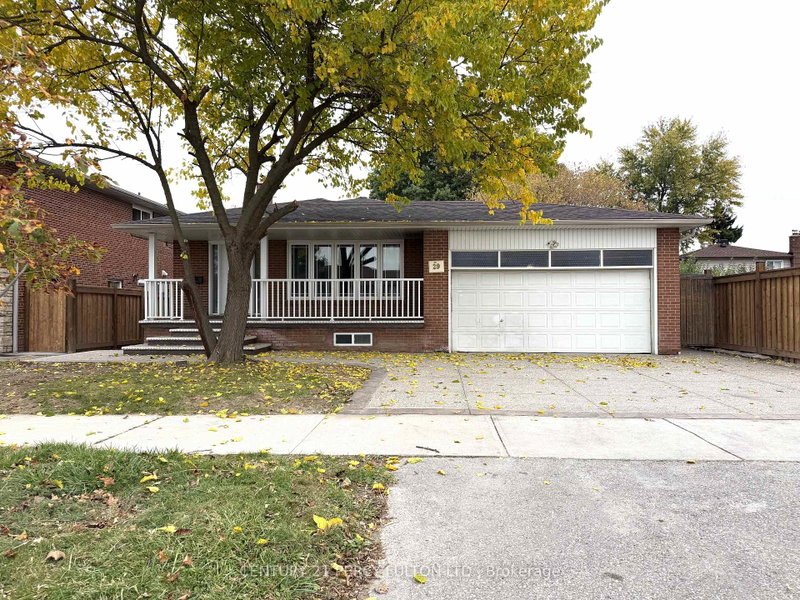 Image of home for listing MLS® E14118064