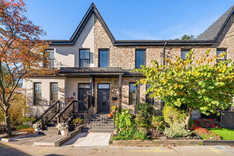 Image of home for listing MLS® E14118070