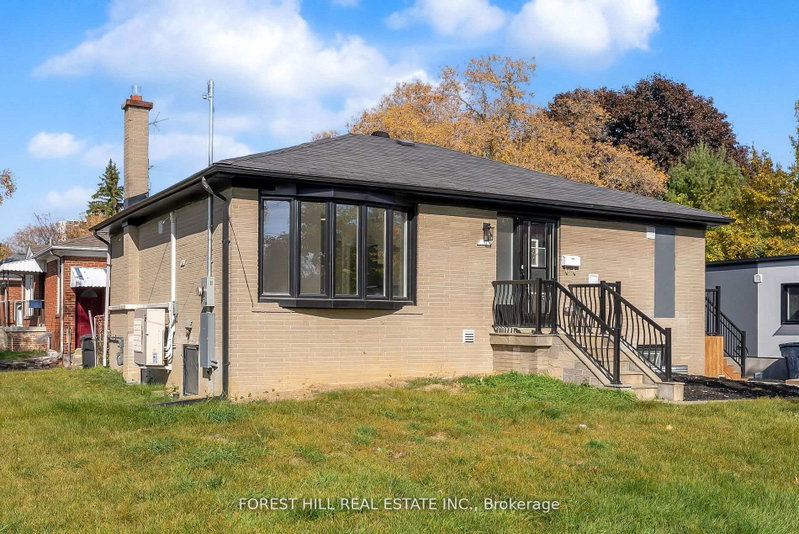 Image of home for listing MLS® E14118180