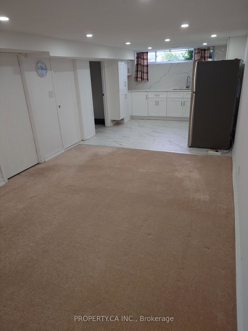 Image of home for listing MLS® E14118414