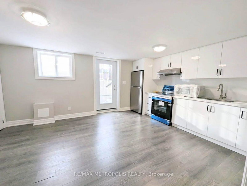 Image of home for listing MLS® E14118550