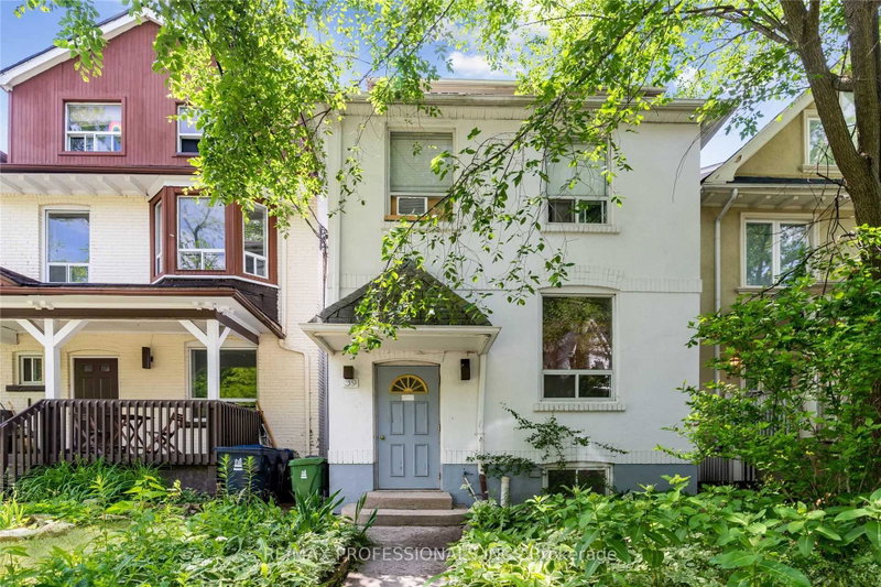 Image of home for listing MLS® E14118588