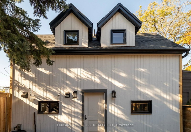 Image of home for listing MLS® E14118612