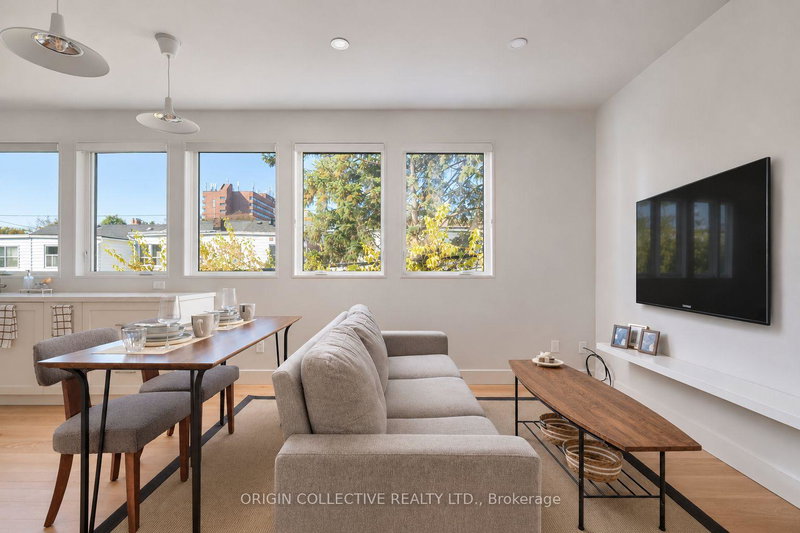 Image of home for listing MLS® E14118612