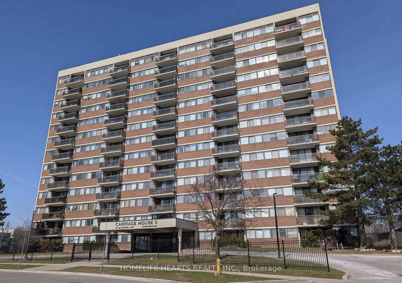 Image of home for listing MLS® E14118658