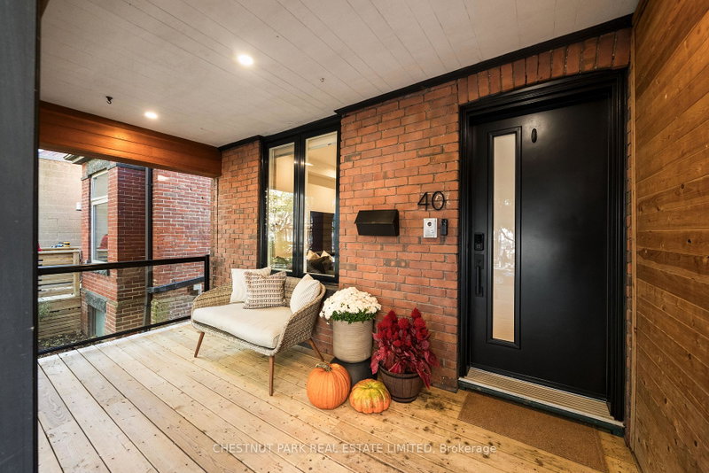 Image of home for listing MLS® E14118664