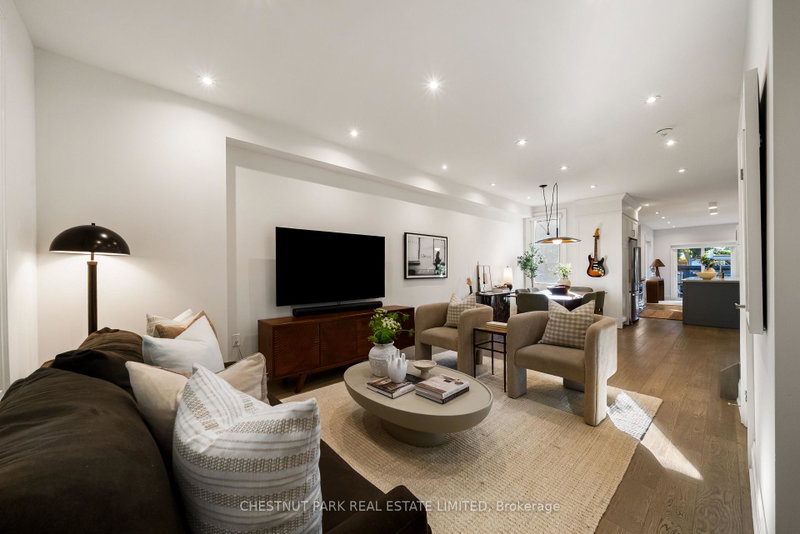 Image of home for listing MLS® E14118664