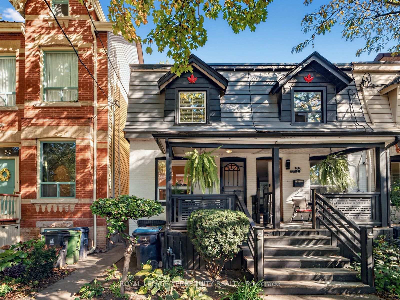 Image of home for listing MLS® E14118718