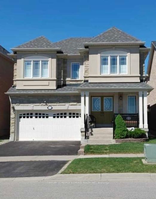 Image of home for listing MLS® E14118728