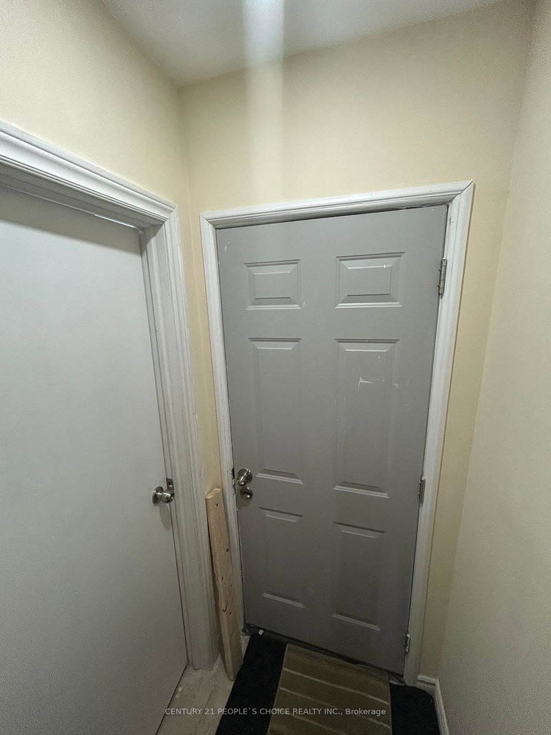 Image of home for listing MLS® E14118728