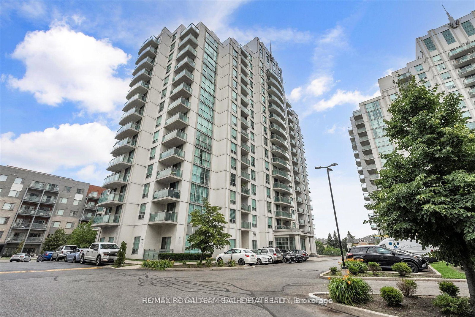Image of home for listing MLS® E14118740
