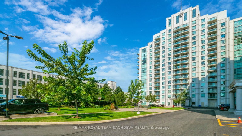 Image of home for listing MLS® E14118740