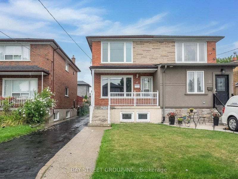 Image of home for listing MLS® E14118750