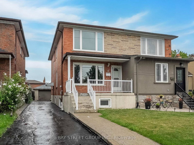 Image of home for listing MLS® E14118750