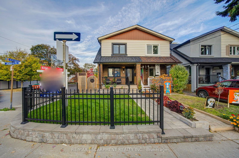 Image of home for listing MLS® E14118846