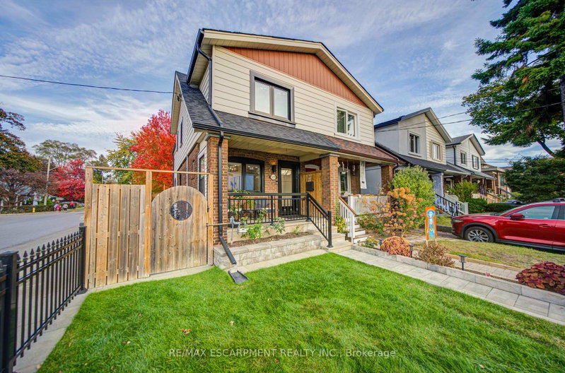 Image of home for listing MLS® E14118846