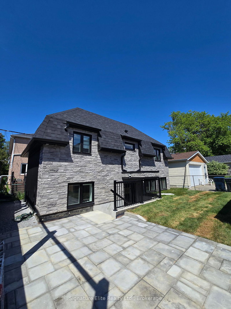 Image of home for listing MLS® E14118880