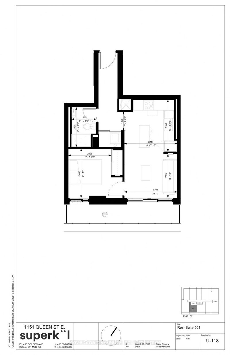 Image of home for listing MLS® E14118948