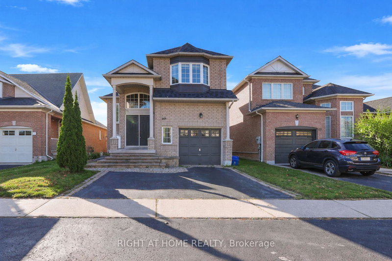 Image of home for listing MLS® E14119154