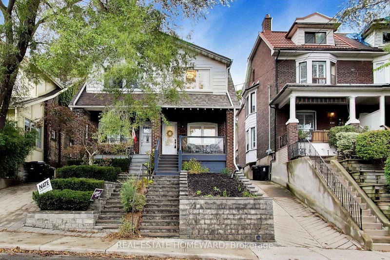 Image of home for listing MLS® E14119174