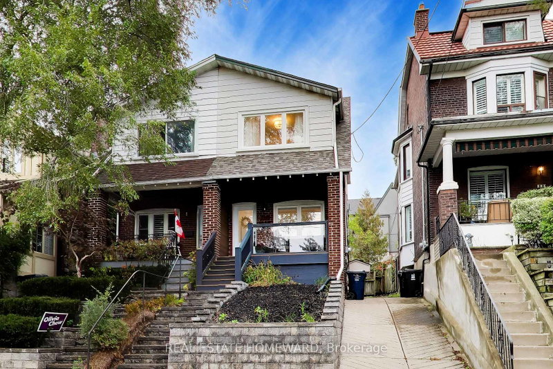Image of home for listing MLS® E14119174