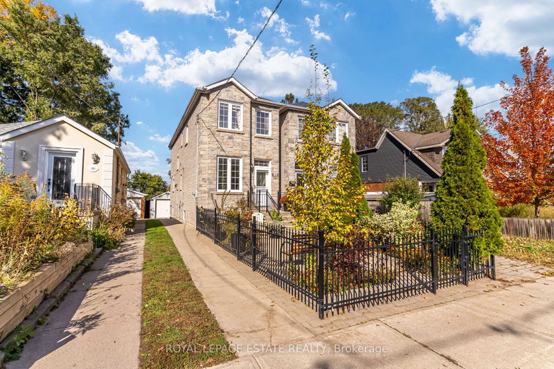 Image of home for listing MLS® E14119334
