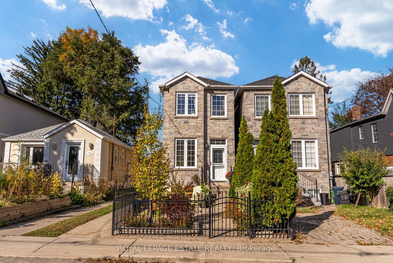 Image of home for listing MLS® E14119334
