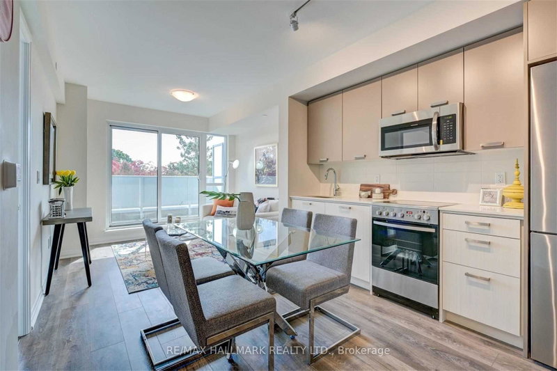 Image of home for listing MLS® E14119414