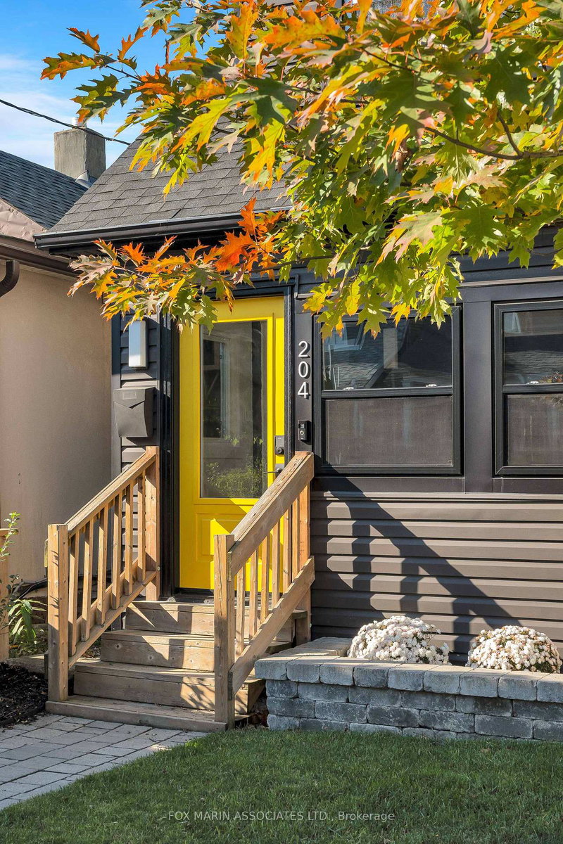Image of home for listing MLS® E14119428