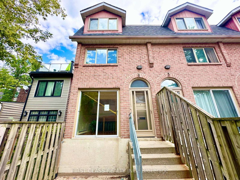 Image of home for listing MLS® E14119492
