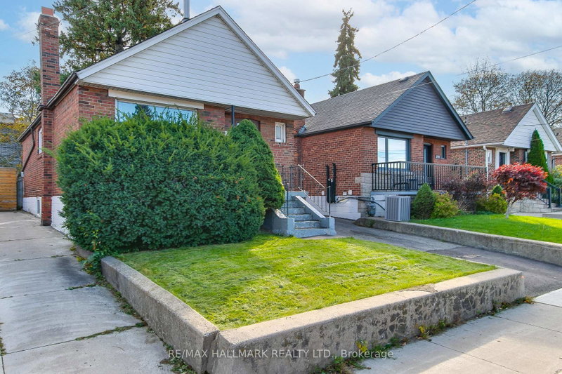 Image of home for listing MLS® E14119546