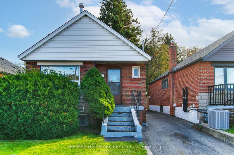 Image of home for listing MLS® E14119546