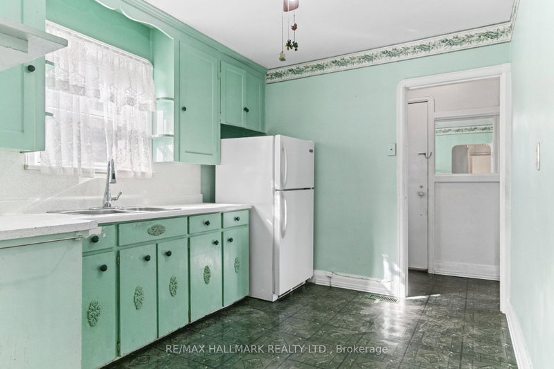 Image of home for listing MLS® E14119546