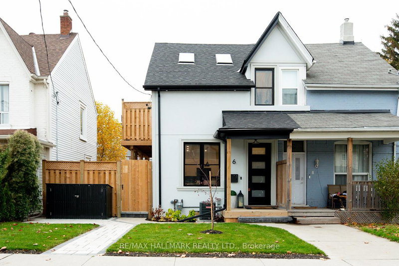 Image of home for listing MLS® E14119640