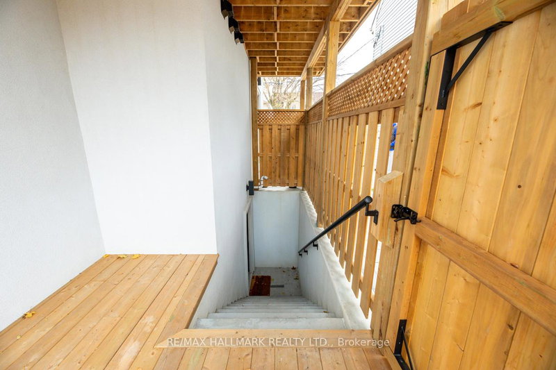 Image of home for listing MLS® E14119640