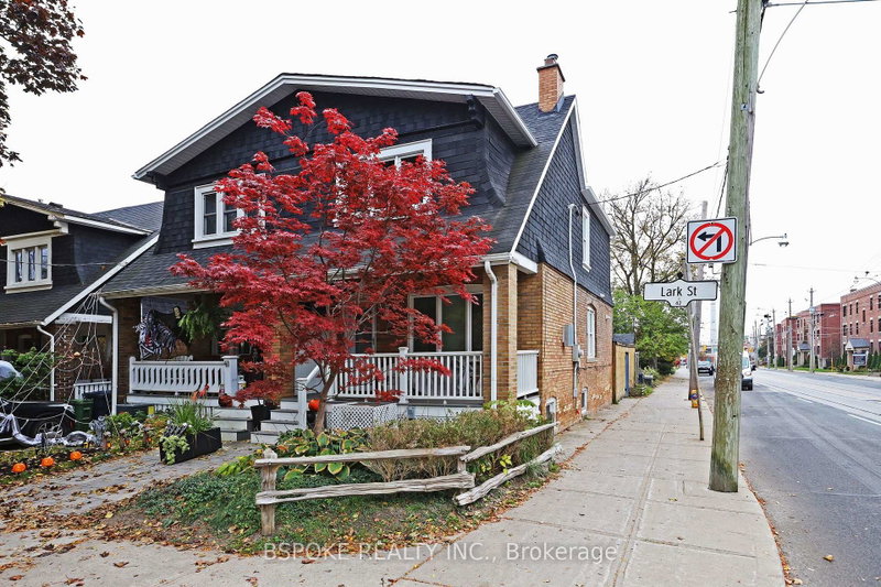 Image of home for listing MLS® E14119788