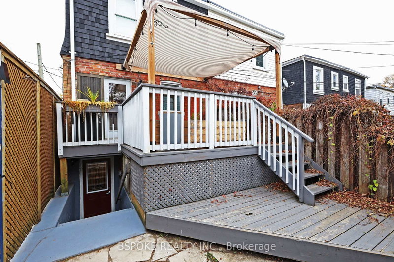 Image of home for listing MLS® E14119788