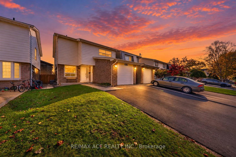 Image of home for listing MLS® E14119926