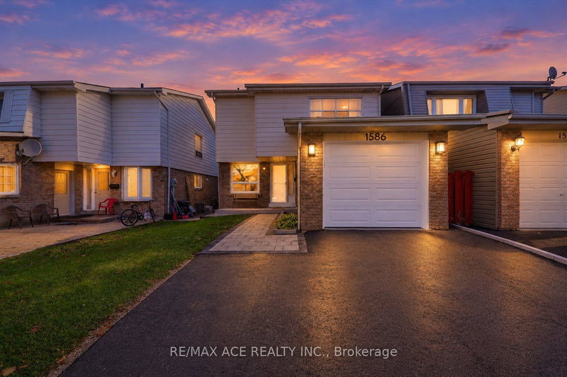 Image of home for listing MLS® E14119926