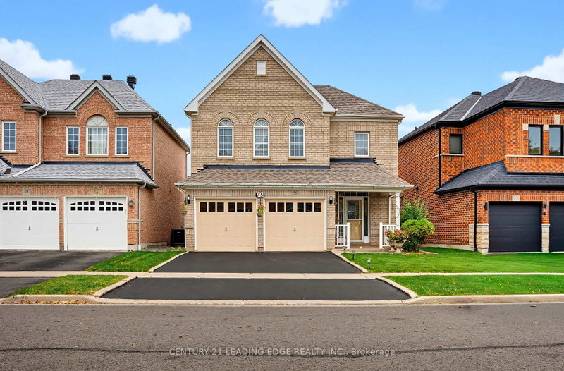 Image of home for listing MLS® E14119932