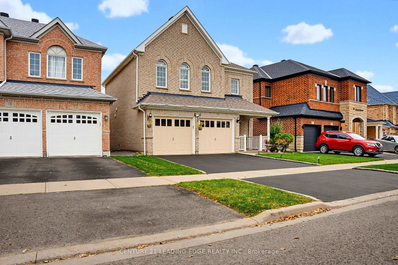 Image of home for listing MLS® E14119932