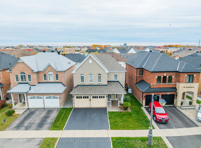 Image of home for listing MLS® E14119932