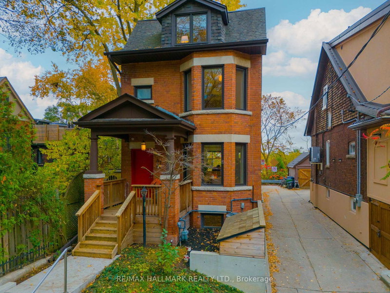 Image of home for listing MLS® E14120038