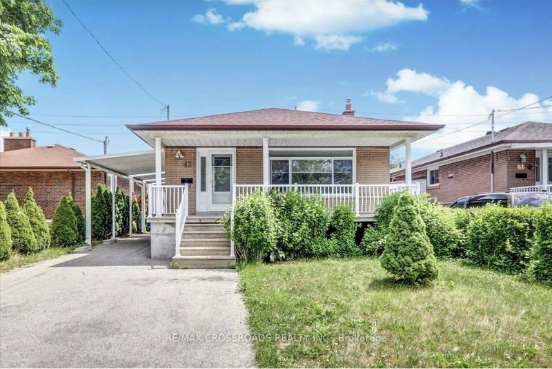 Image of home for listing MLS® E14120120