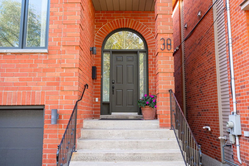 Image of home for listing MLS® E14120154