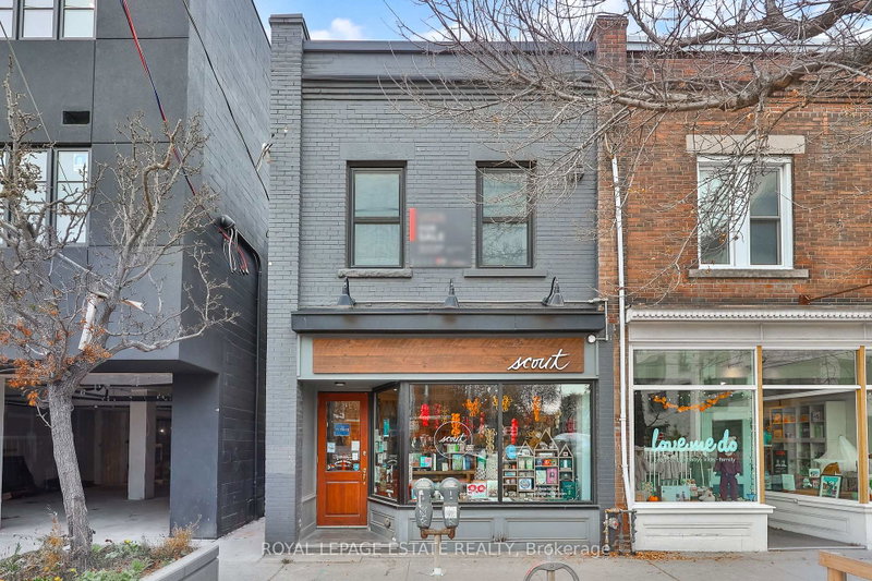 Image of home for listing MLS® E14120164