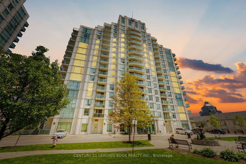 Image of home for listing MLS® E14120296
