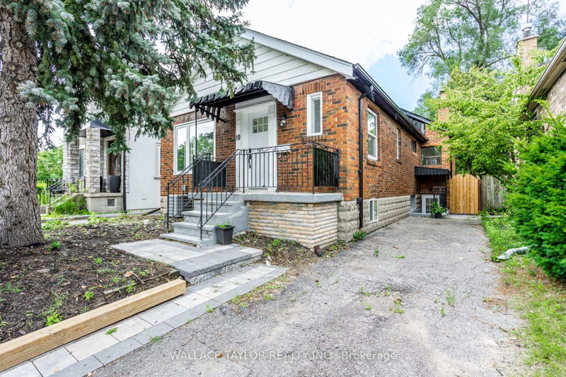Image of home for listing MLS® E14120320