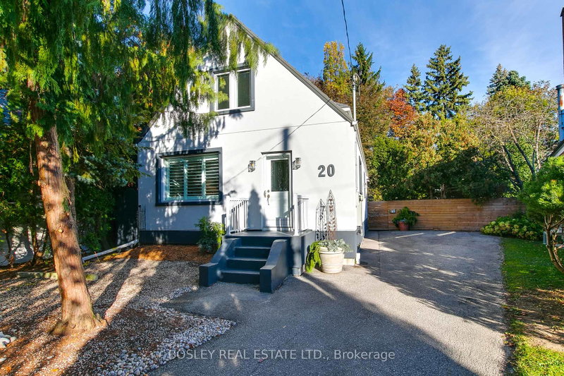 Image of home for listing MLS® E14120618