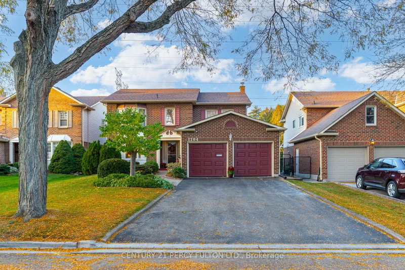 Image of home for listing MLS® E14120674